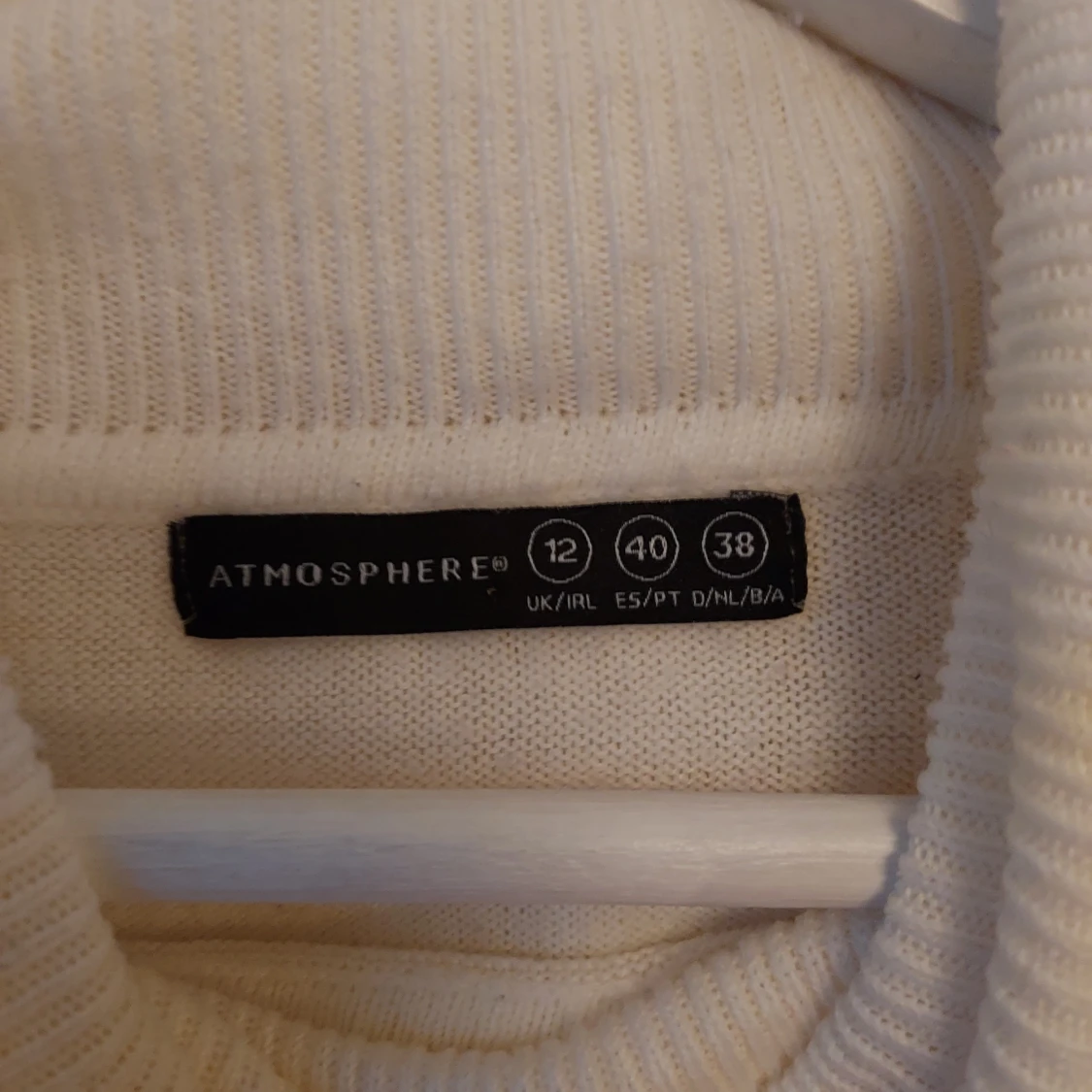 Polotröja turtleneck - 90