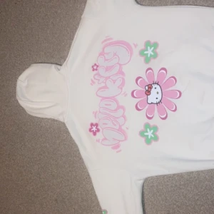 Sanrio hoodie - cotton material