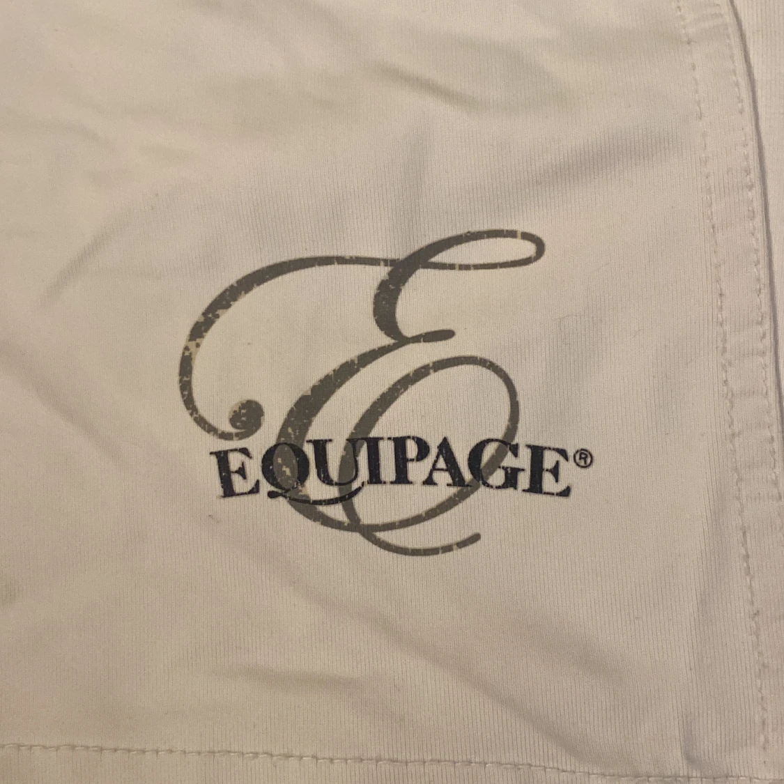 Tävlings ridtröja - 91