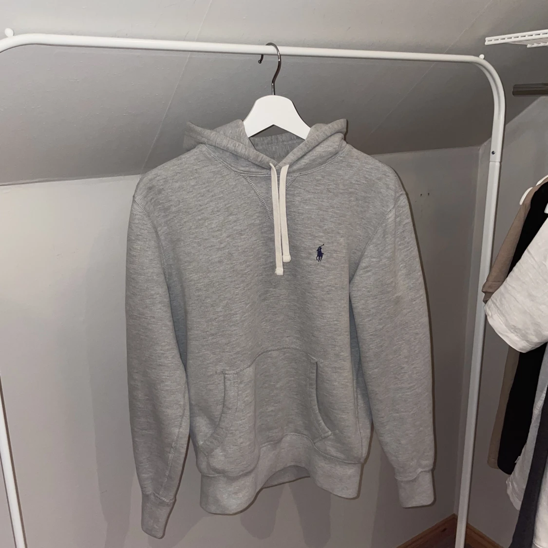 Polo Ralph lauren hoodie