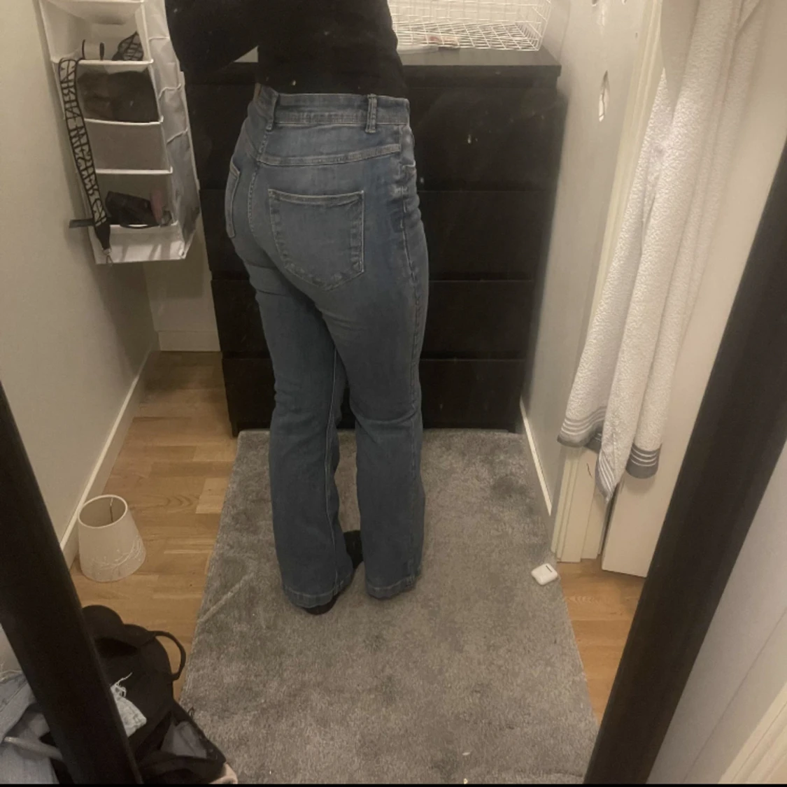 Jeans  - 90