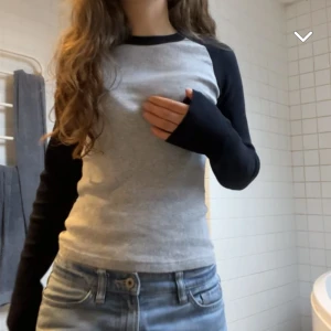 Brandy tröja - Superfin tröja från brandy Melville i topp skick💘💘