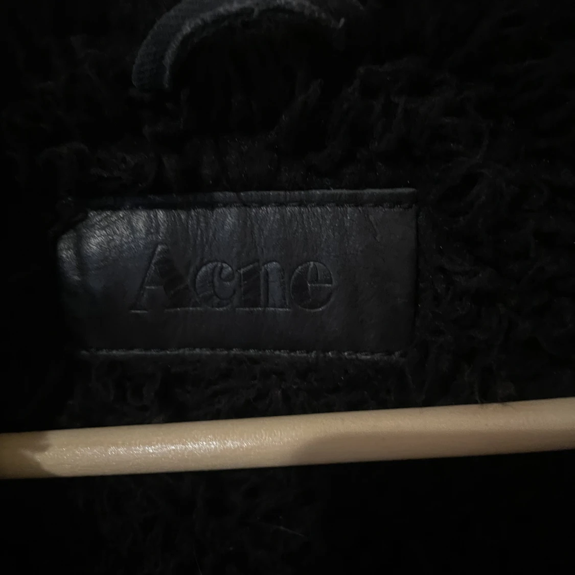 Jeansjacka från Acne - 91