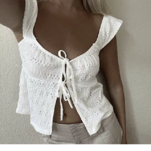 Sommar topp - Lånad bild. Aldrig använd, helt ny