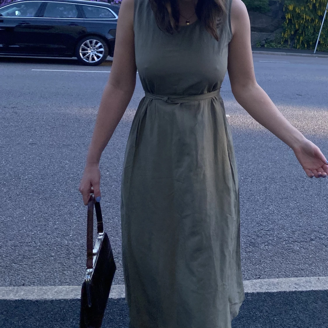 Klänning Uniqlo - 90