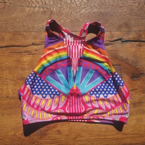Sporttopp / bikinitopp  - Fint skick 🌞