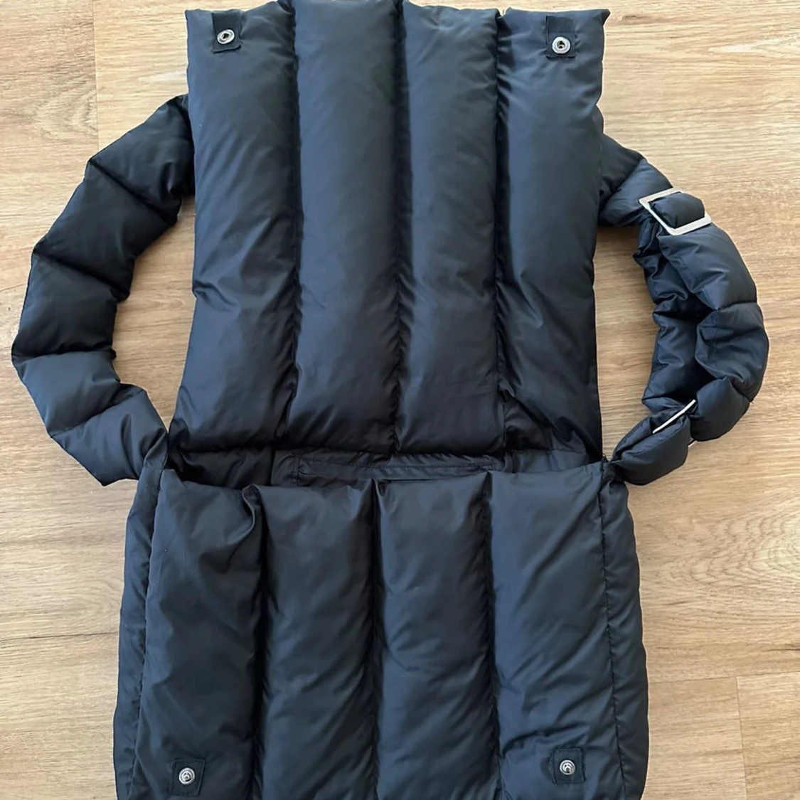 Low Lights Studios Puffer Bag - 91