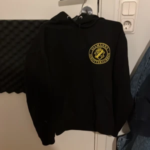 AIK hoodie  - En fin aik hoodie, använt 7 gånger 9/10. Lite liten i storleken 