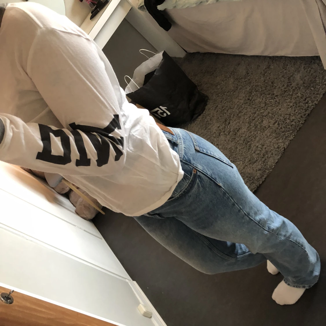 Tröja från pink - 91