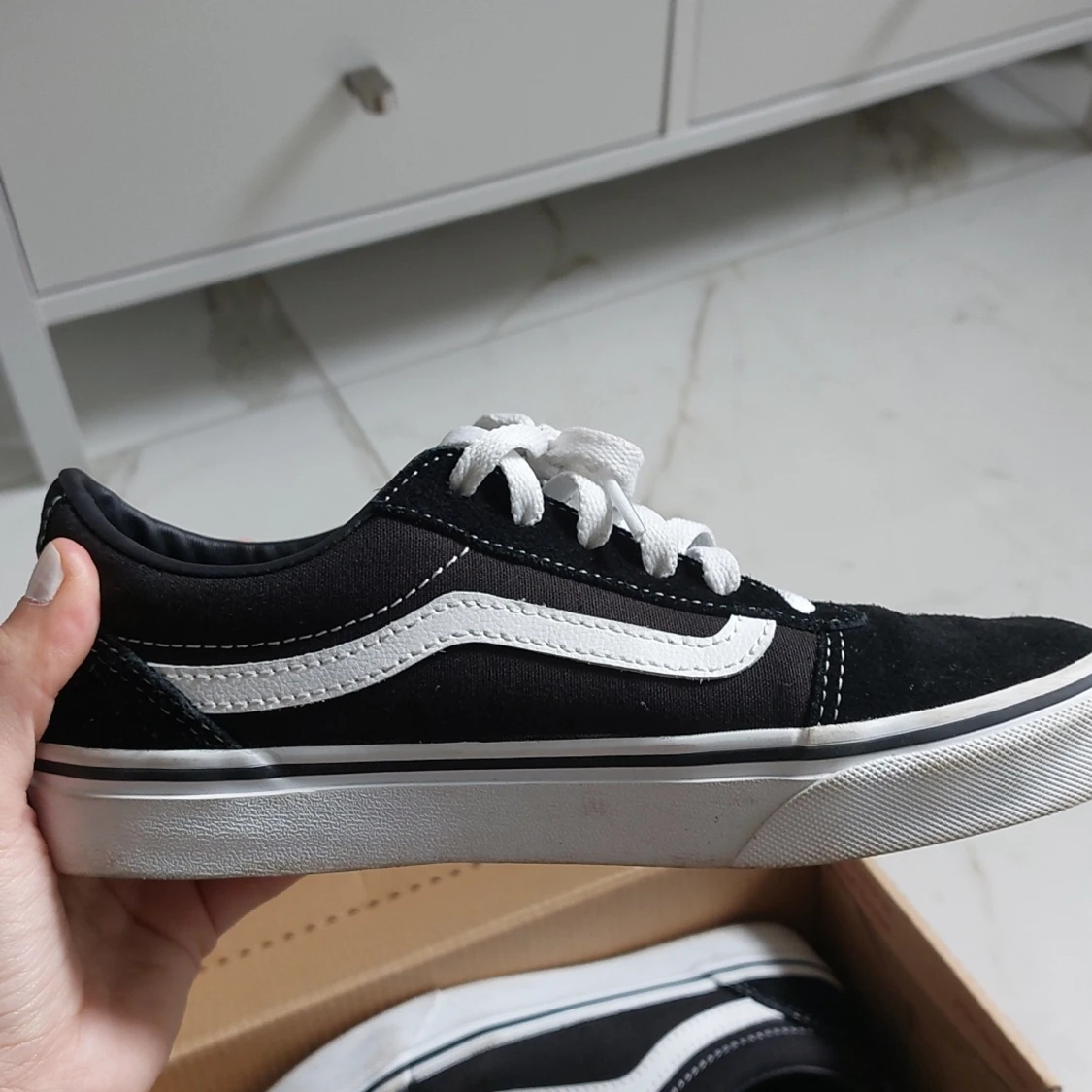 Vans skor - 90