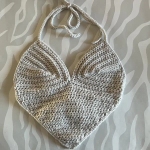 Virkad topp - ❗️Kundbeställning❗️