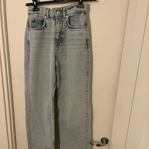 Raka jeans - Oanvända