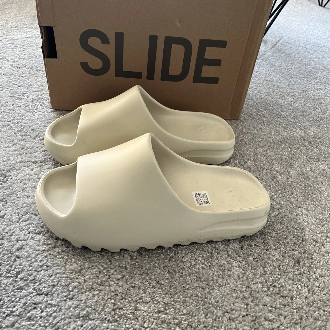 Yeezy Slide  - 90