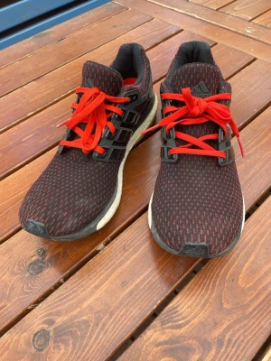 Adidas Energy Boost - Very Good shoes for everyday life and running 