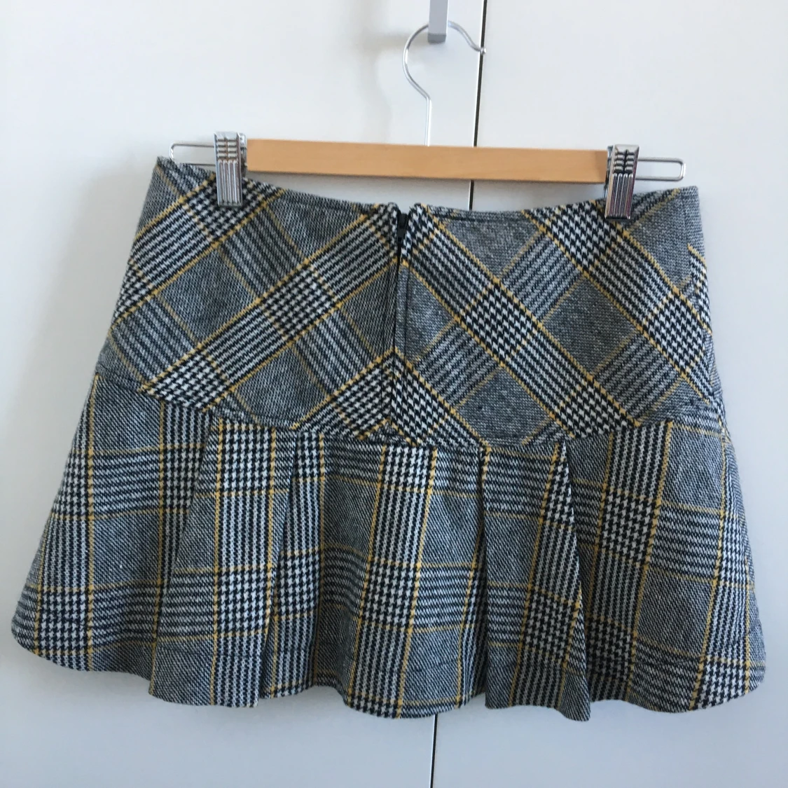 Rutig kjol, Morgan de Toi - 90