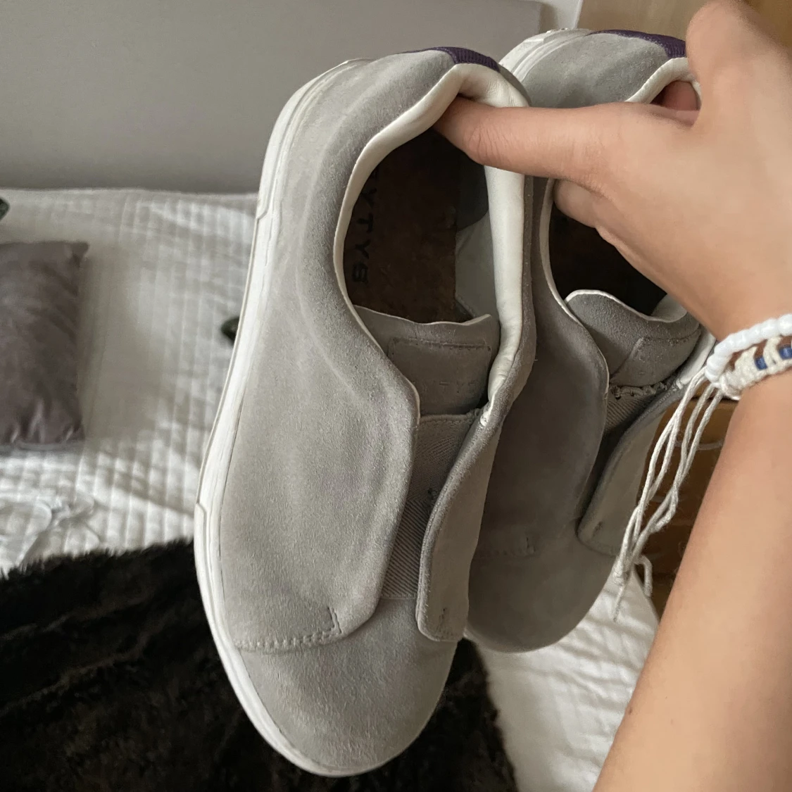 EYTYS SNEAKERS  - 91