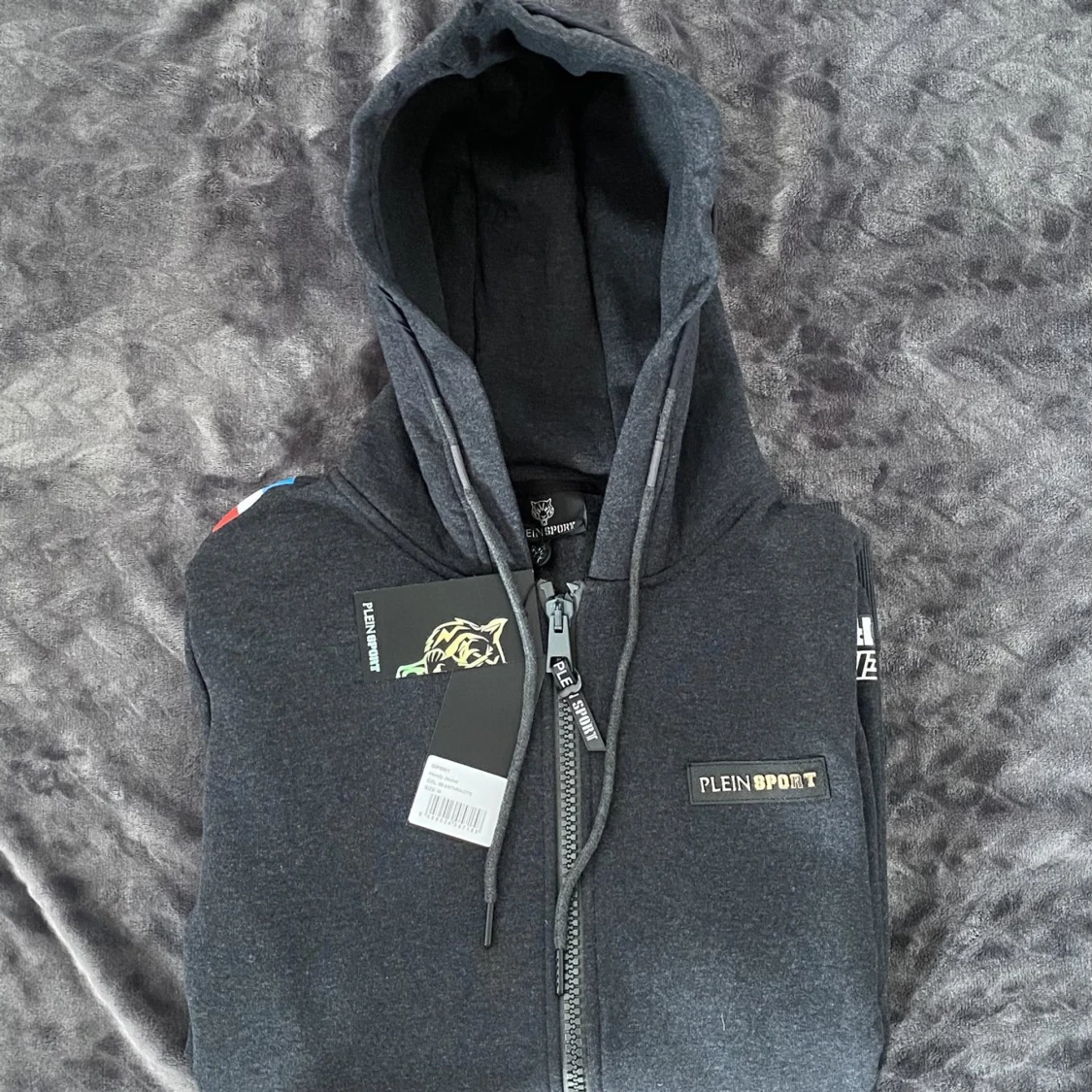 Philip plein sport LIMITED EDITION (M) - 91