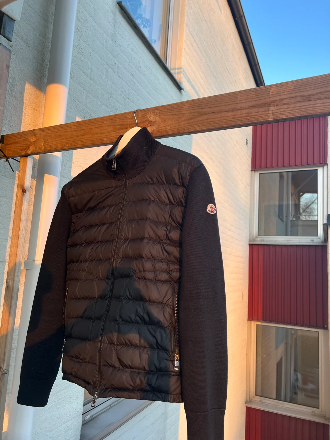 Moncler Cardigan - 90