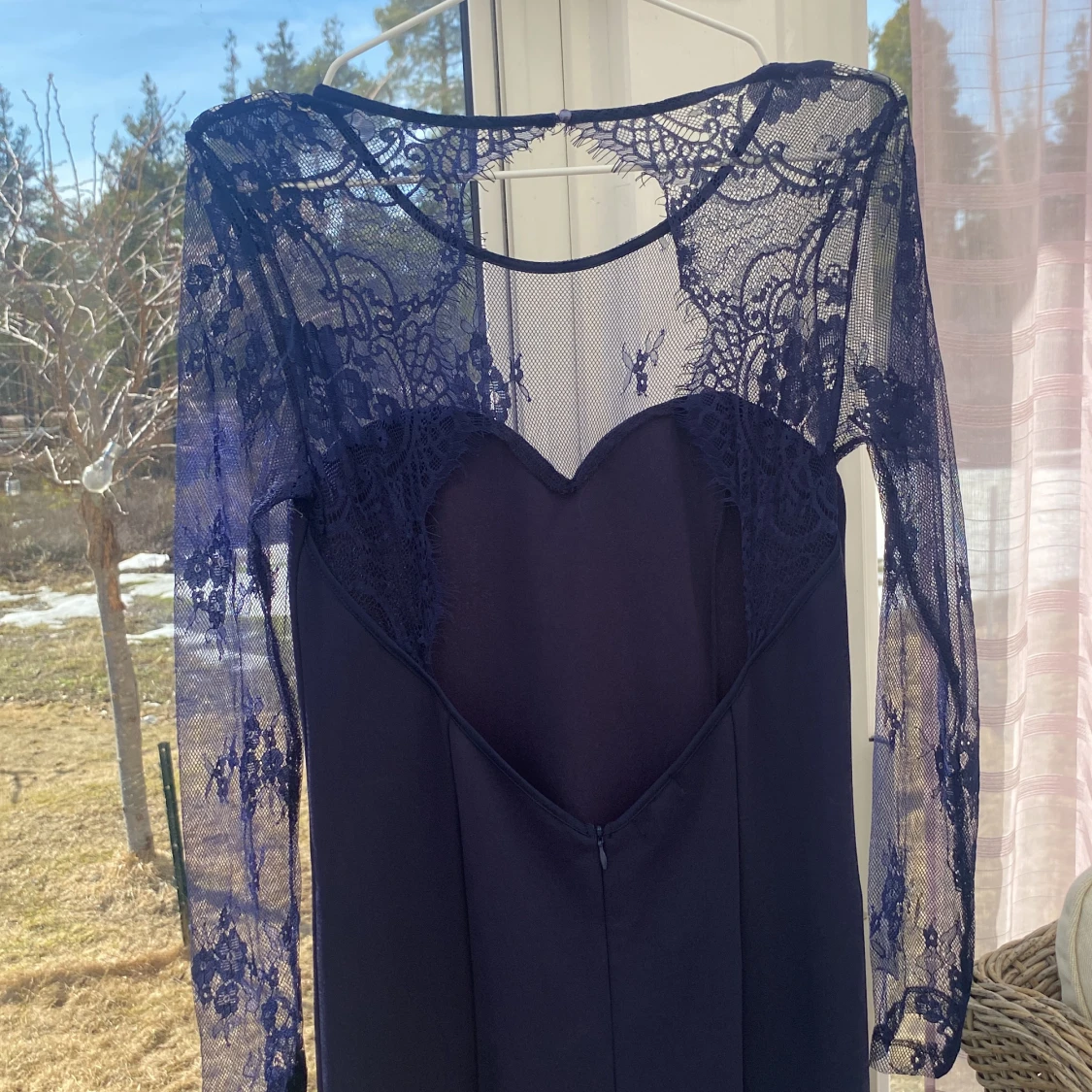 Aftonklänning/ balklänning  - 90