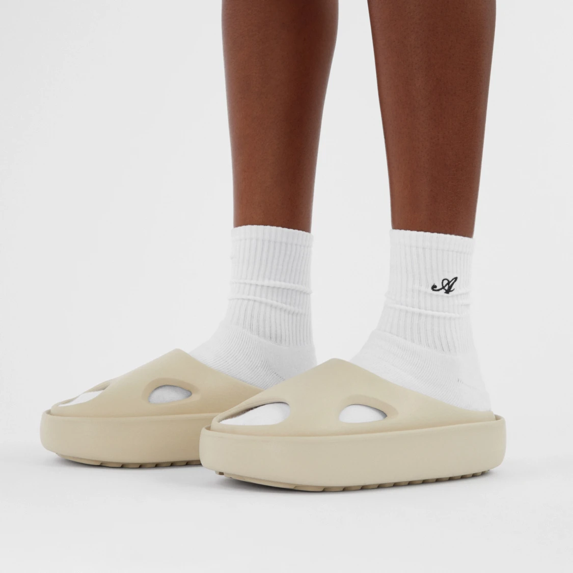 Axel Arigato magma sandal