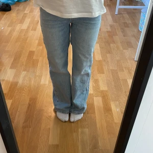 Fina bikbok jeans - Ett par fina jeans från bikbok💕