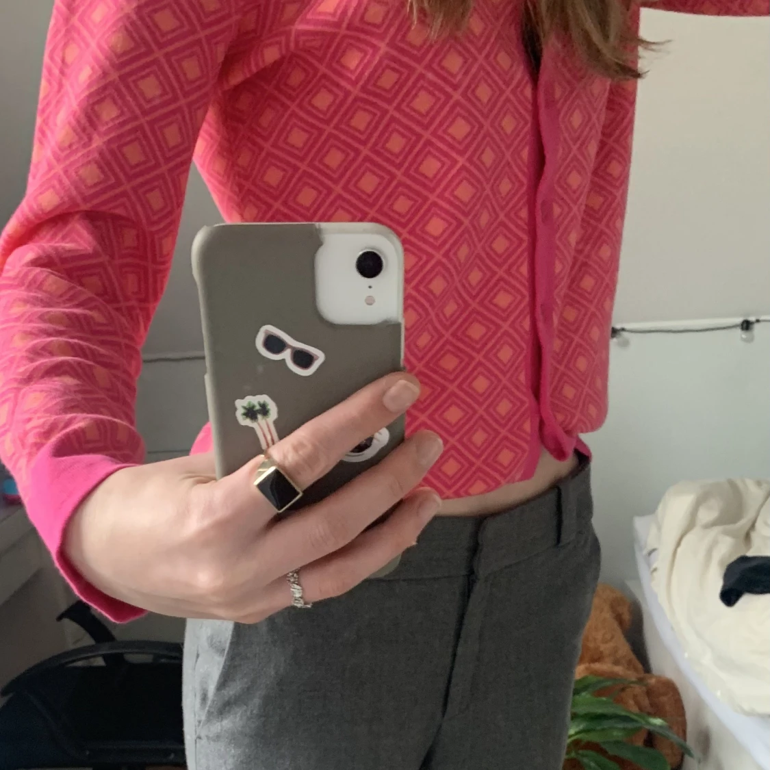 Tommy Hilfiger kofta  - 91