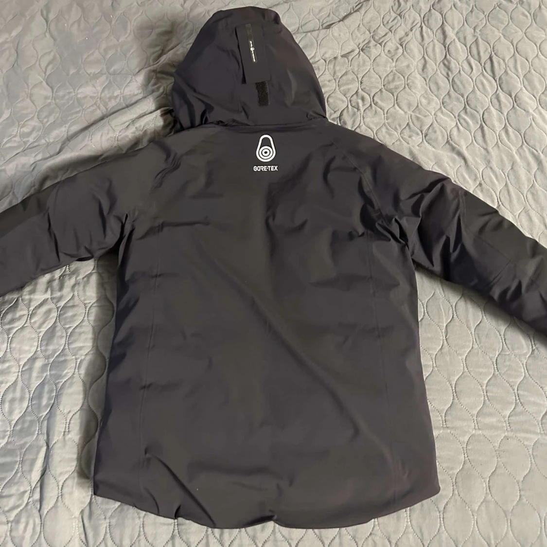 Sail Racing vinterjacka - 90