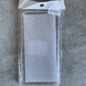 Mobilskal  - Mobilskal till iPhone 13 