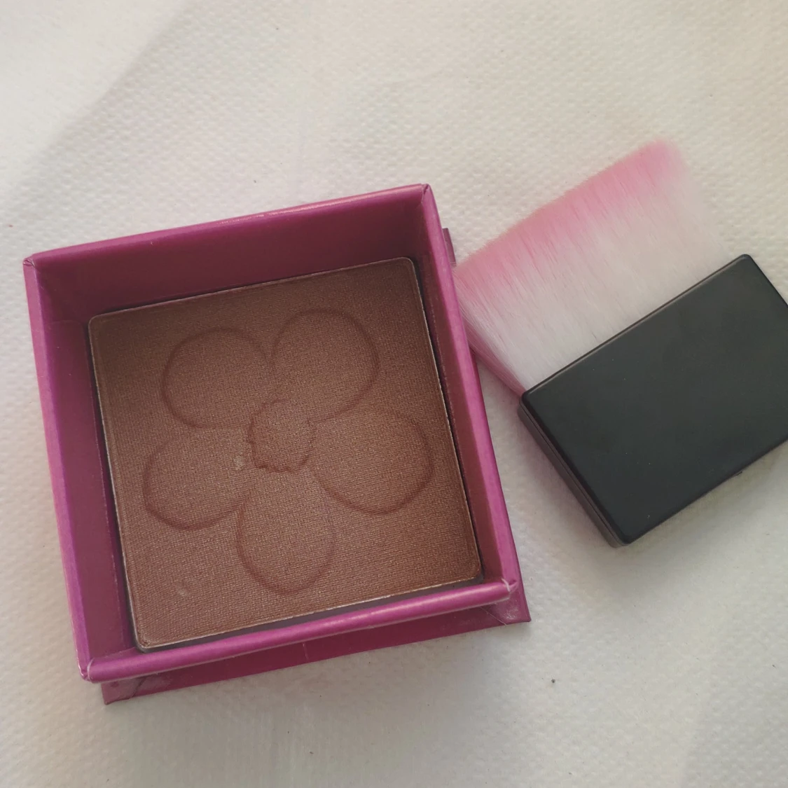 Honolulu bronzer - 90