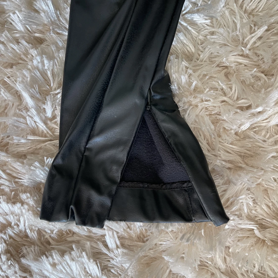 Skinn imitation från by Marlene Birger  - 91