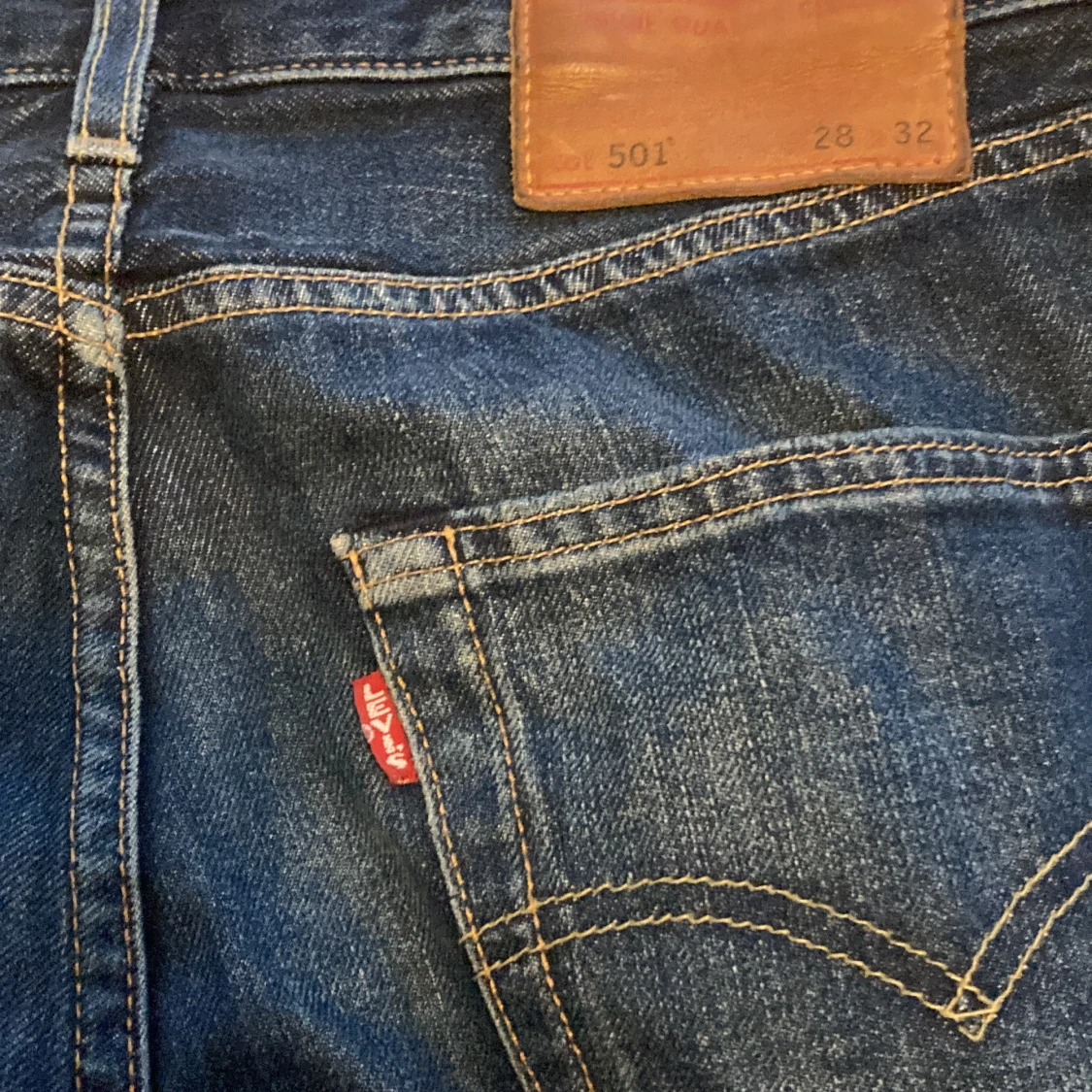 Levis 501  - 90