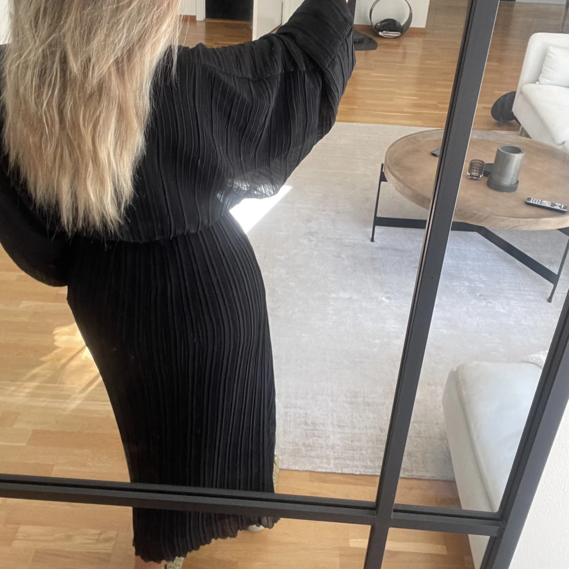 Klänning från zara - 91