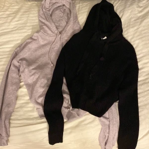 Hoodies - 2 hoodies för 79 kr💜  Storlek (S)