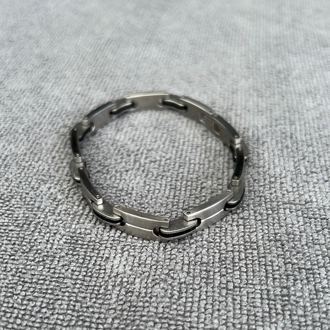 Rostfritt armband - 90