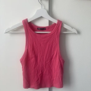 Linne - Rose linne i en super fint färg från zara i strl M.