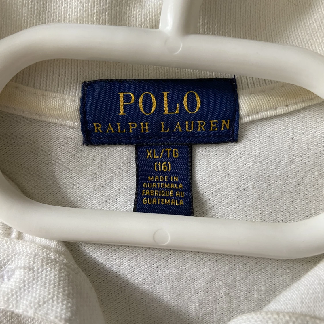 Polo tröja  - 91