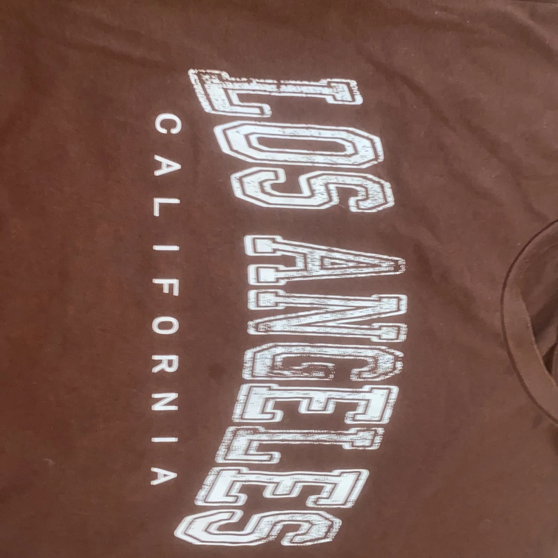 Ocersised t-shirt - 91