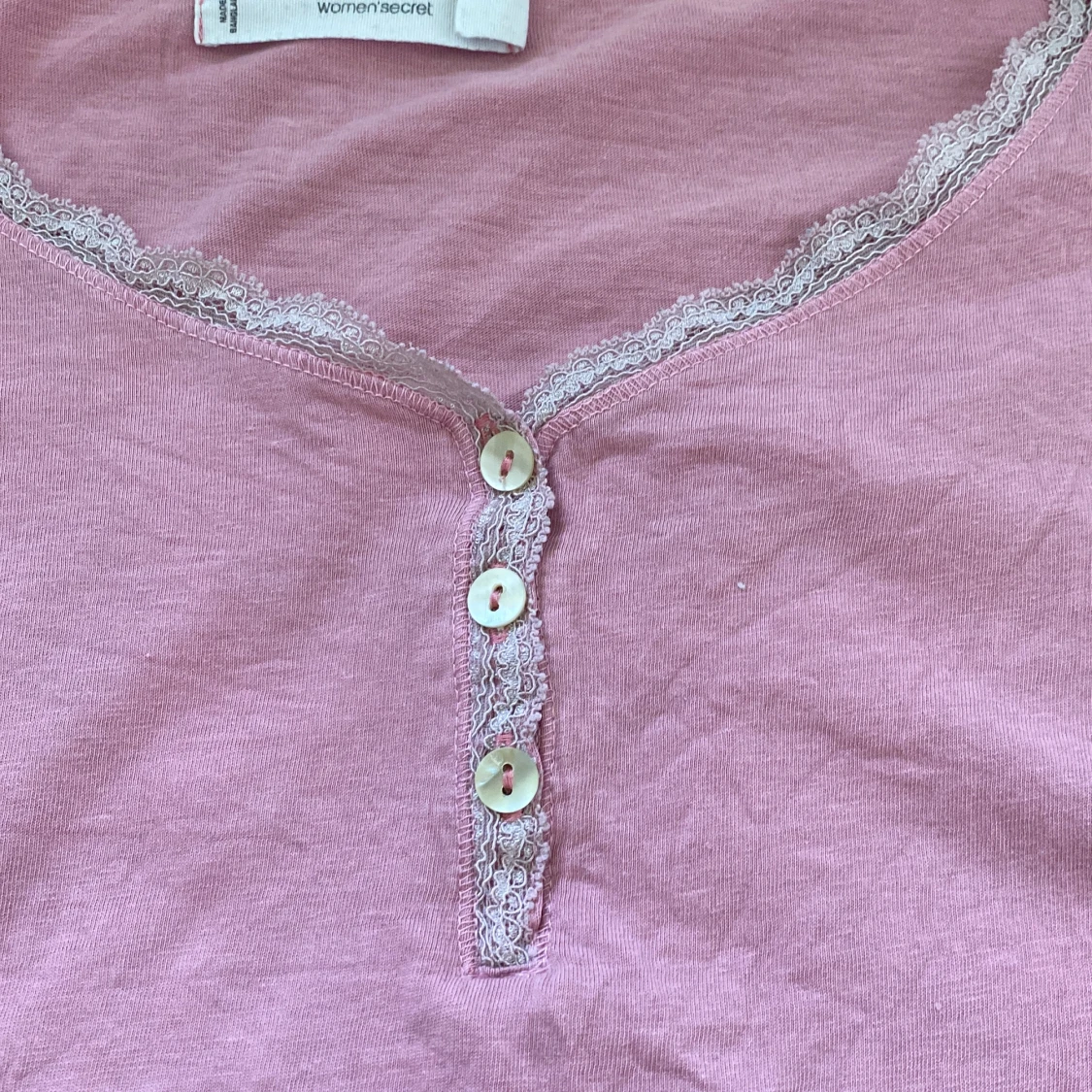 Långärmad tröja - 90