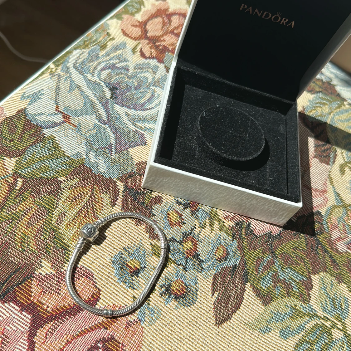 Pandora armband - 90