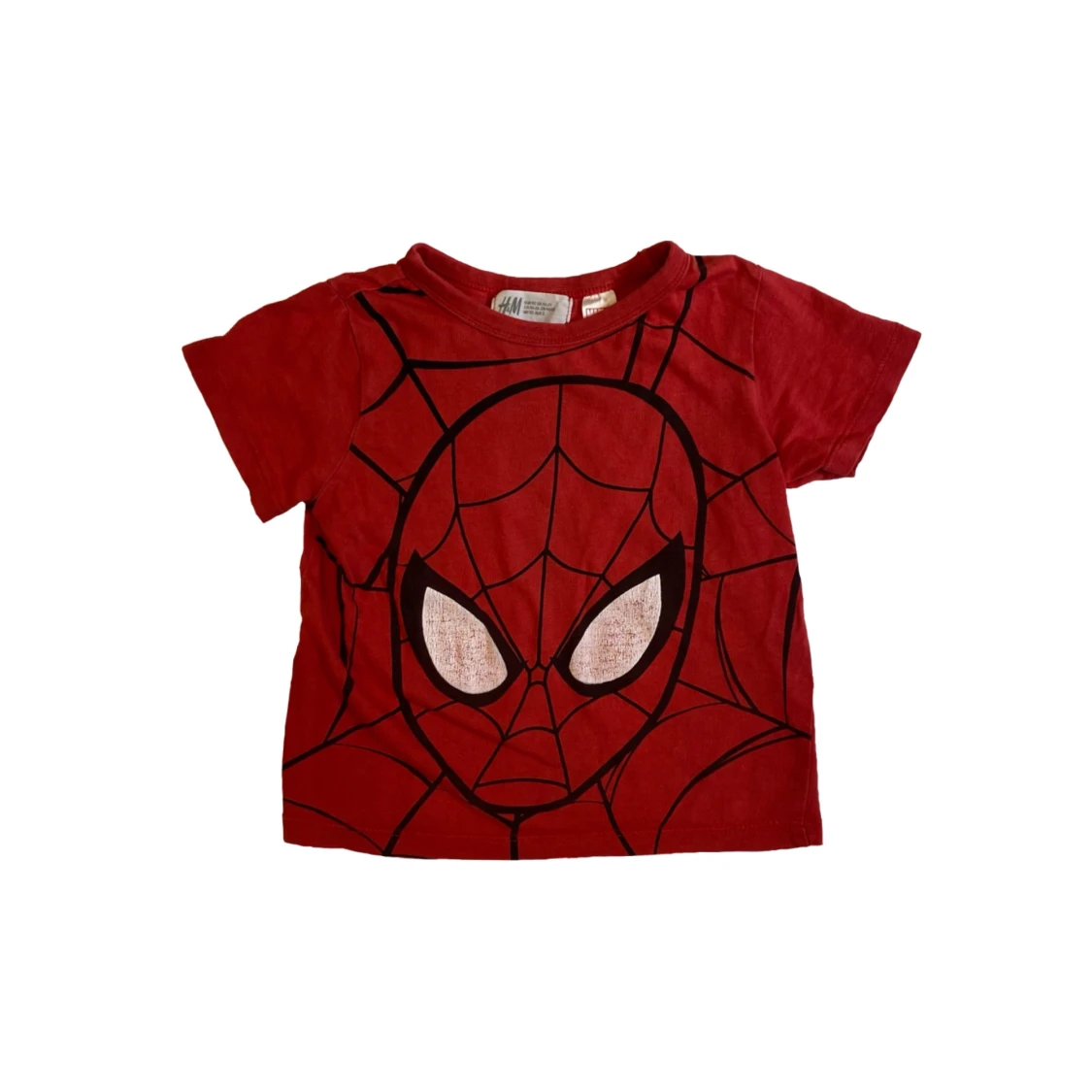 spiderman babytee