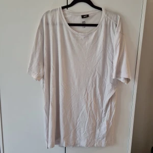 Plain tee - Bara en totalt plain T-shirt din BH kommer synas igenom. Prob hot af om du badar med den, eller varför inte dekorera den. Shit det kanske är nåt jag själv borde göra