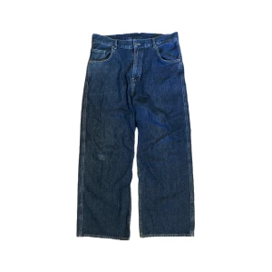 Baggy Jeans - Tunga jeans från District Fortysix med baggy passform.   Dm’a oss vid evetuella frågor 🔱