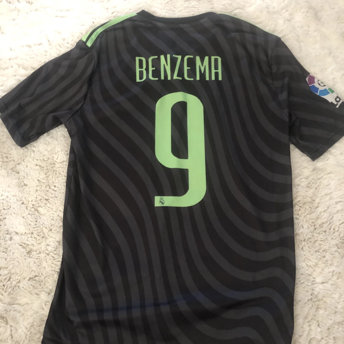 Real Madrid tröja  - 90