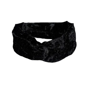 Hårband / Pannband  - • En Knut på framsidan  • Skimmrar lite  • Aldrig använt 