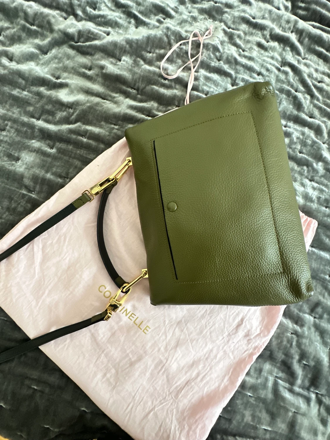 Coccinelle väska - 90