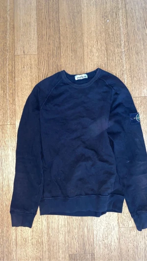 Stone island tröja  - Stone island tröja o gott skick 