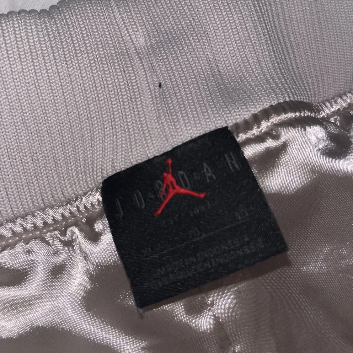 Travis Scott x Jordan Paisley Shorts - 91