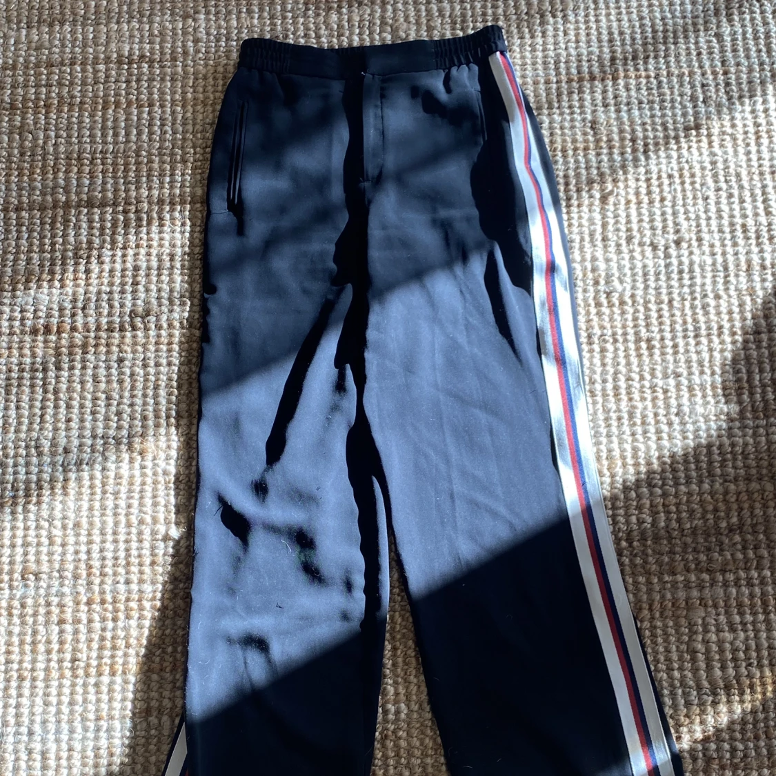 Kostymbyxor Zara - 90