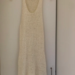 Hunkydory - Virkad klänning från Hunkydory.