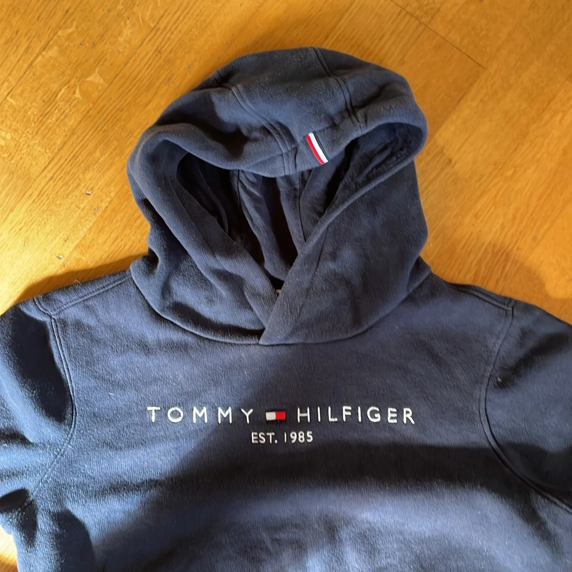 Tommy Hilfiger hoodie - 90